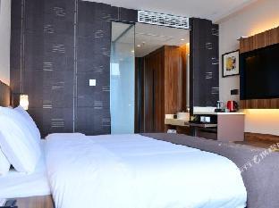 home inn plus donghai niushan road shuijingcheng
