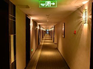home inn plus donghai niushan road shuijingcheng