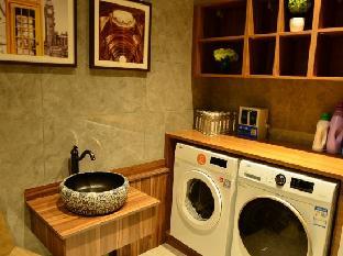 home inn plus donghai niushan road shuijingcheng
