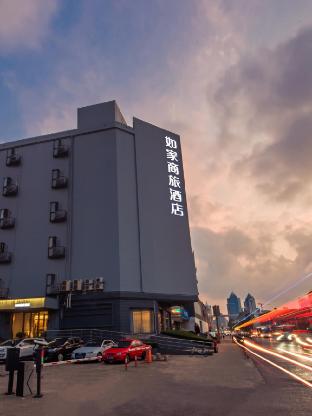 home inn selected shanghai lujiazui pudong avenue