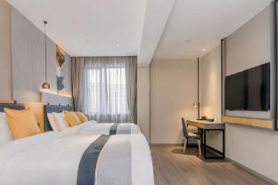 home inn selected shanghai lujiazui pudong avenue