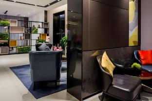 home inn selected shanghai lujiazui pudong avenue