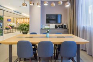 home inn selected shanghai lujiazui pudong avenue