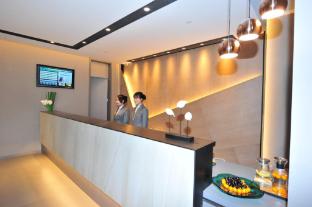 home inn selected shanghai lujiazui pudong avenue