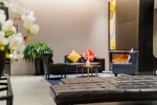 home inn selected shanghai lujiazui pudong avenue