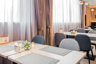 home inn selected shanghai lujiazui pudong avenue