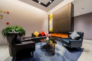 home inn selected shanghai lujiazui pudong avenue