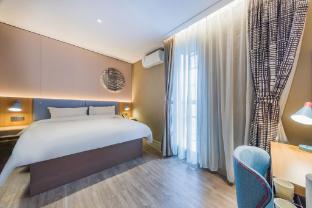 home inn selected shanghai lujiazui pudong avenue