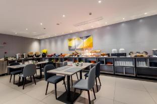 home inn selected shanghai lujiazui pudong avenue