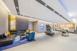 home inn selected shanghai lujiazui pudong avenue