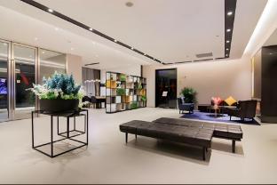 home inn selected shanghai lujiazui pudong avenue