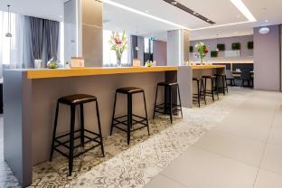 home inn selected shanghai lujiazui pudong avenue
