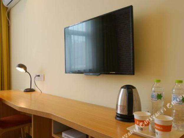 home inn ningbo zhuangshi wanke square