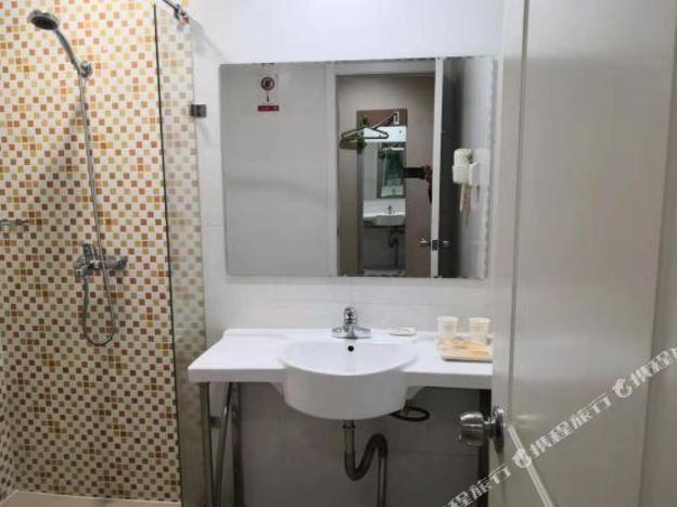 home inn ningbo zhuangshi wanke square