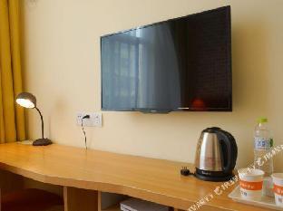 home inn ningbo zhuangshi wanke square