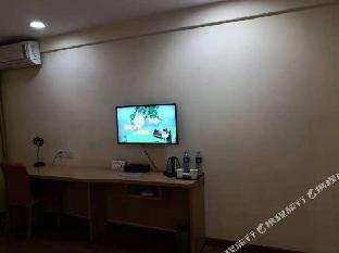 home inn ningbo zhuangshi wanke square