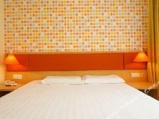 home inn ningbo zhuangshi wanke square