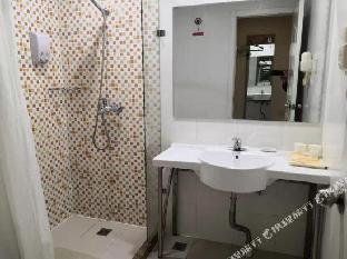 home inn ningbo zhuangshi wanke square