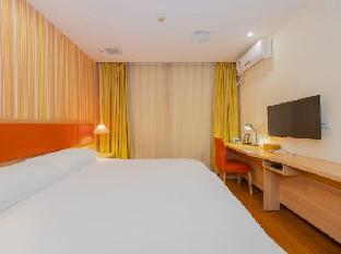 home inn ningbo zhuangshi wanke square