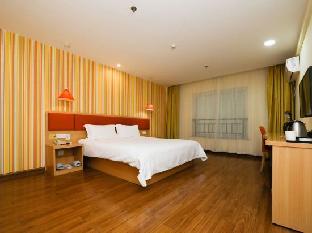 home inn ningbo zhuangshi wanke square