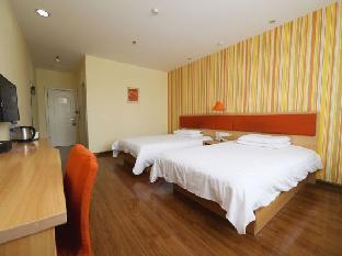 home inn ningbo zhuangshi wanke square