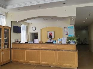 home inn ningbo zhuangshi wanke square