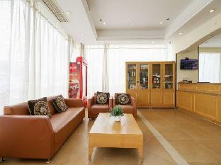 home inn ningbo zhuangshi wanke square