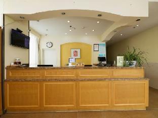 home inn ningbo zhuangshi wanke square