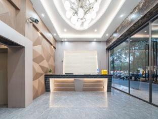 outai chain hotel leqing dongyuan store