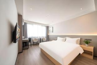 outai chain hotel leqing dongyuan store