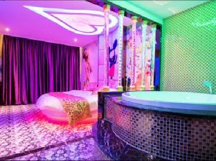 outai chain hotel leqing dongyuan store