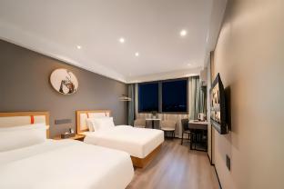 outai chain hotel leqing dongyuan store