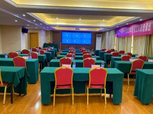 vienna international hotel yiyang high tech zone