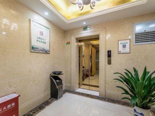 vienna international hotel yiyang high tech zone