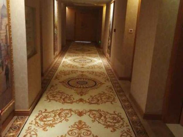 vienna international hotel yiyang high tech zone
