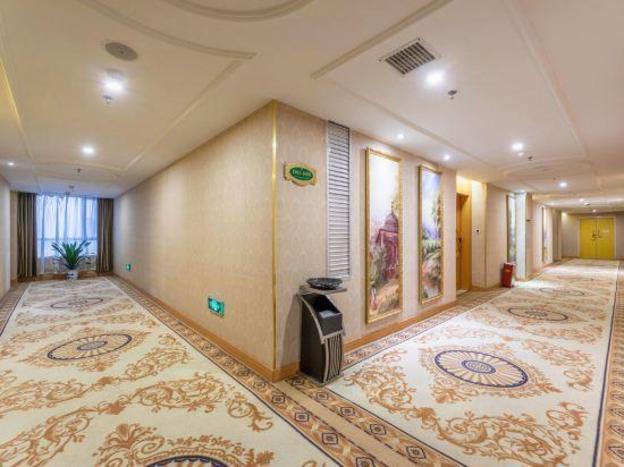 vienna international hotel yiyang high tech zone