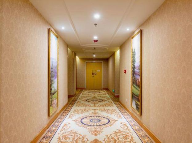 vienna international hotel yiyang high tech zone