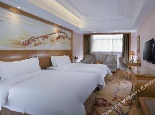 vienna international hotel yiyang high tech zone