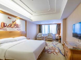 vienna international hotel yiyang high tech zone