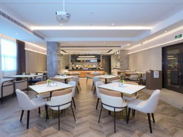home inn plus suzhou hi tech city store