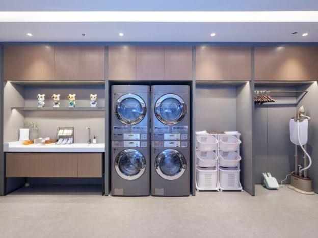 home inn plus suzhou hi tech city store