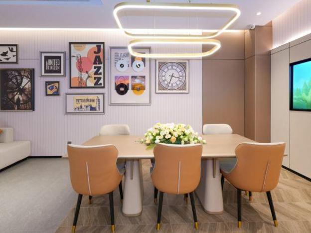 home inn plus suzhou hi tech city store