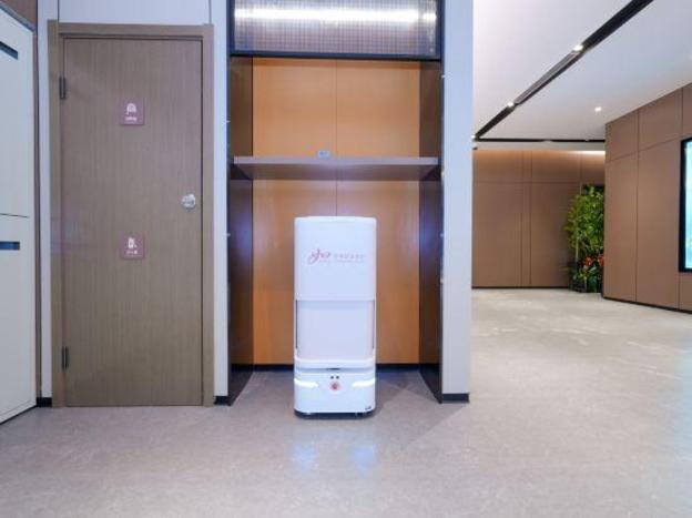 home inn plus suzhou hi tech city store