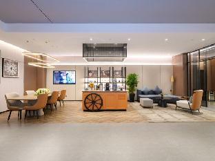 home inn plus suzhou hi tech city store