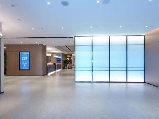 home inn plus suzhou hi tech city store