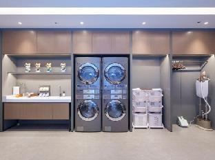 home inn plus suzhou hi tech city store