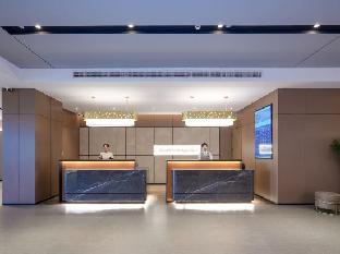 home inn plus suzhou hi tech city store