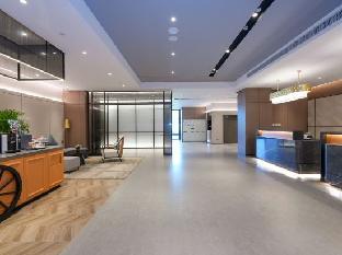 Home Inn Plus (Suzhou Hi-Tech City Store),,3 star