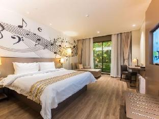 home inn plus suzhou hi tech city store