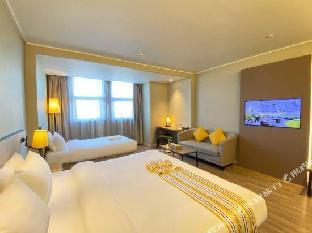 home inn plus suzhou hi tech city store